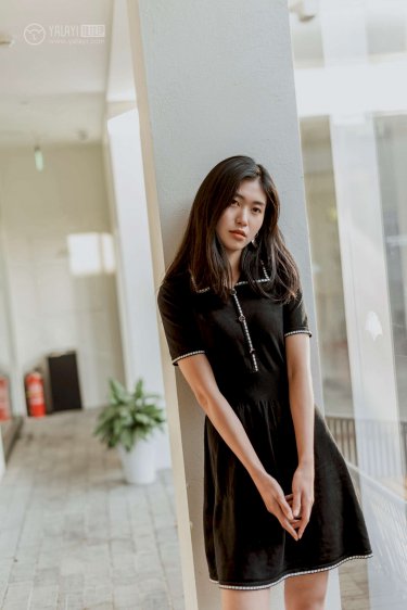 傅嘉莉